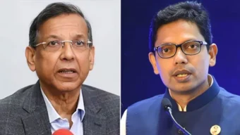 নতুন মামলায় গ্রেপ্তার আনিসুল ও পলক