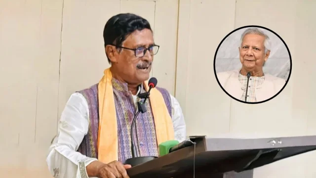 তিন-চারটি জেনারেশন নষ্ট করে দিয়েছেন ড. ইউনূস’