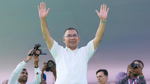 পরিষ্কার গোয়েন্দা তথ্য আছে, দুইপক্ষ এক হয়েছে: প্রধানমন্ত্রী