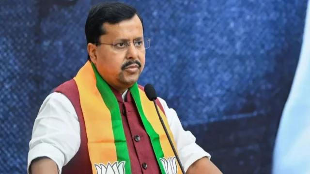 বিদেশি শক্তির’ ইন্ধনে দেশকে অস্থিতিশীল করছে তেলাপোকারা: বিজেপি