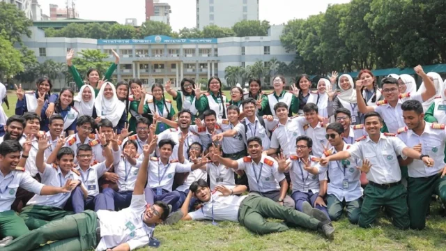 এইচএসসি ও সমমান ২০২৬; পাসের হারে এগিয়ে মেয়েরা, জিপিএ-৫ বেশি পেয়েছে ছেলেরা