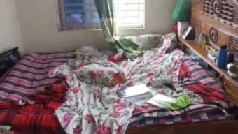 মৌলভীবাজারে অনলাইন অ্যাপে ভাড়া নেওয়া ফ্ল্যাটে নারীর মৃত্যু, যুবক পুলিশ হেফাজতে