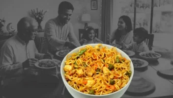 নুডলস খেয়ে একই পরিবারের ৫ সদস্যের মৃত্যুর অভিযোগ