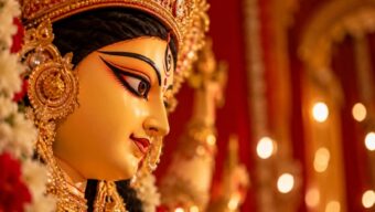 ২০২৮ সালে ১৫ দিনের ব্যবধানে দুইবার দুর্গাপূজা! যা জানা গেল