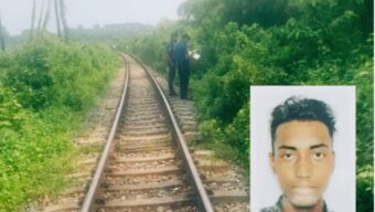 Last call from train, then silence: Kulaura youth found dead after 3 days