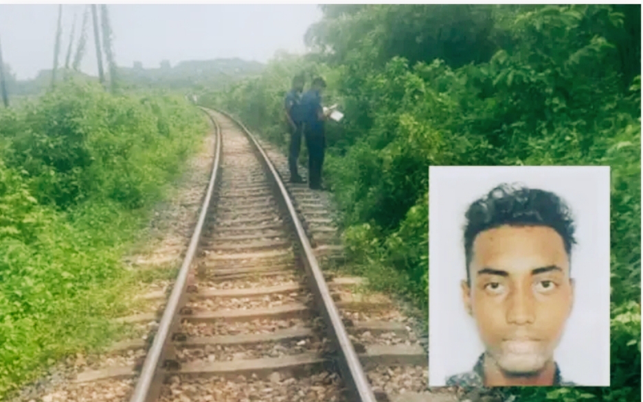 Last call from train, then silence: Kulaura youth found dead after 3 days