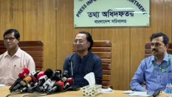 জ্বালানি তেলের দাম কমে স্থিতিশীল হলে সমন্বয়ের কথা ভাববে সরকার: জাহেদ উর রহমান