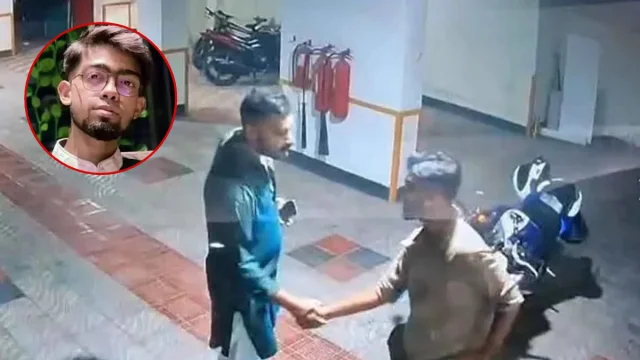 তাহসিফের ‘জুনিয়র বন্ধু’ দীপকে নৌ পুলিশের কাছে হস্তান্তর