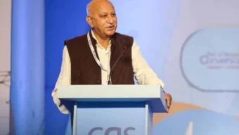ভূরাজনৈতিক সংঘাতের পরবর্তী কেন্দ্রবিন্দু হতে পারে বঙ্গোপসাগর: ভারতের সাবেক পররাষ্ট্র প্রতিমন্ত্রী বাংলাদেশ