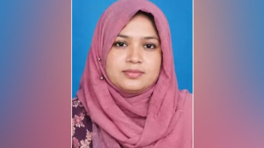 ফ্ল্যাট থেকে যুব মহিলা লীগ নেত্রীর গলাকাটা মরদেহ উদ্ধার