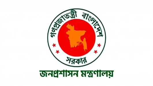 ১০ সচিবের দায়িত্বে রদবদল, কে কোথায়
