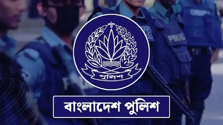 পলায়নের অভিযোগে চাকরি হারালেন এসপি তানিয়া আনসারী