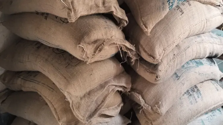 ভারত থেকে আনা ১৩৫ টন চালে মিলল বিষাক্ত উপাদান