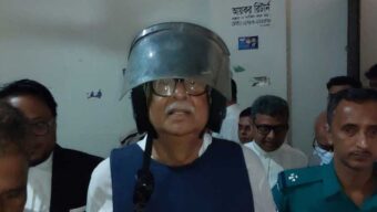 আমি তো তখন গণফোরামের সাথে, আওয়ামী লীগের সাথে না: সুলতান মনসুর