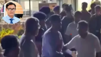 রাজশাহী বিভাগীয় কমিশনার ইউসুফ আলীকে সরিয়ে দেওয়া হলো