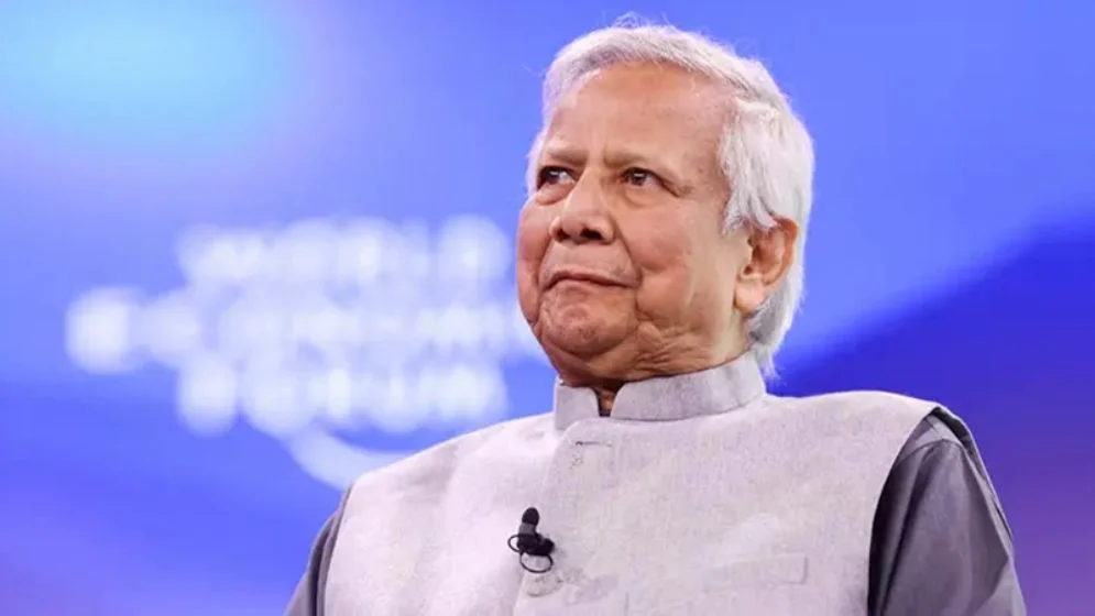 ড. মুহাম্মদ ইউনূস প্রতিষ্ঠিত গ্রামীণ কল্যাণের ৬৬৬ কোটি টাকা কর ‌‌‘দ্রুত আদায়ের’ নির্দেশ স্থগিত